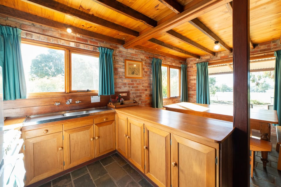 Kitchen Space