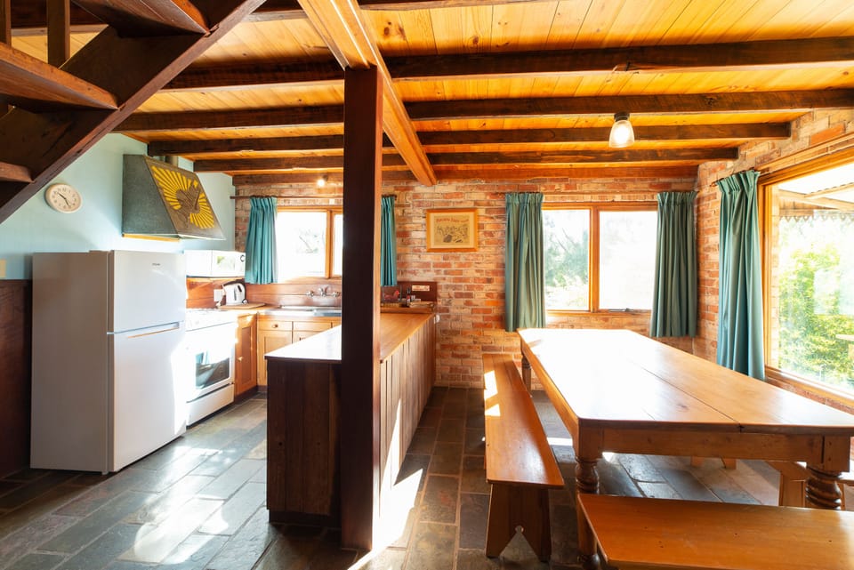 Kitchen Space