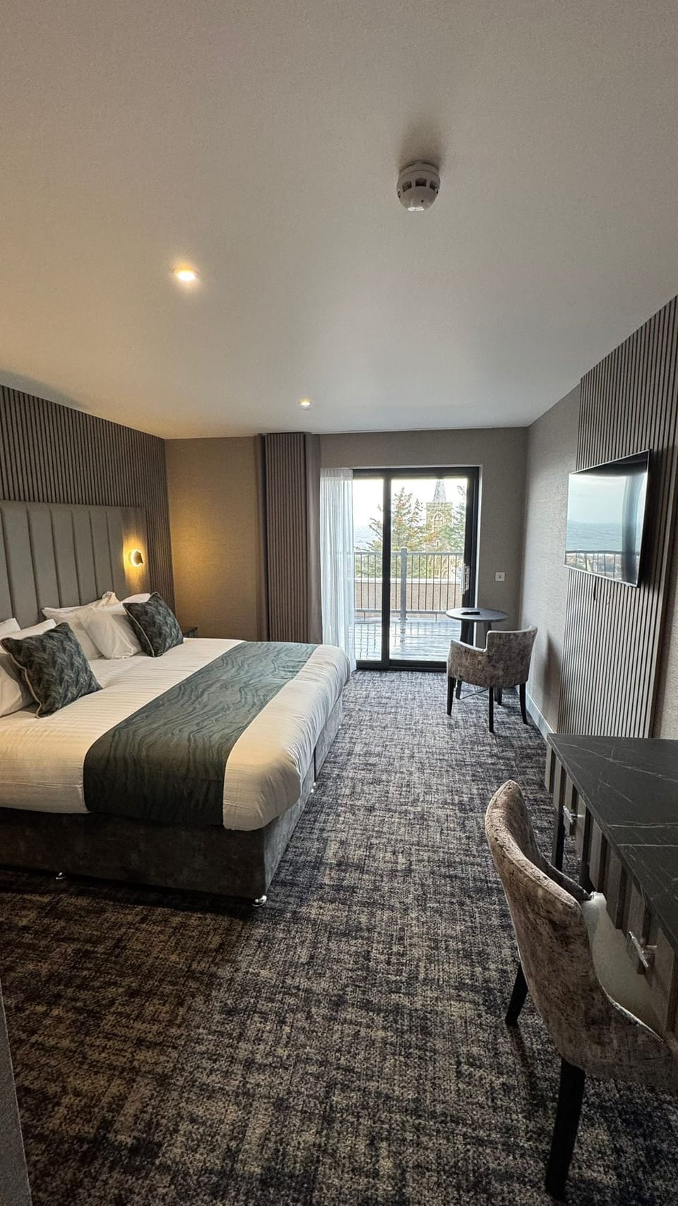 Double Room, Ensuite