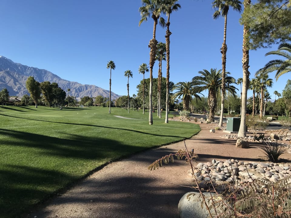 Golf