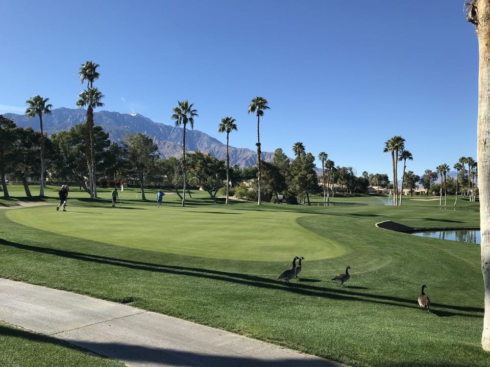 Golf