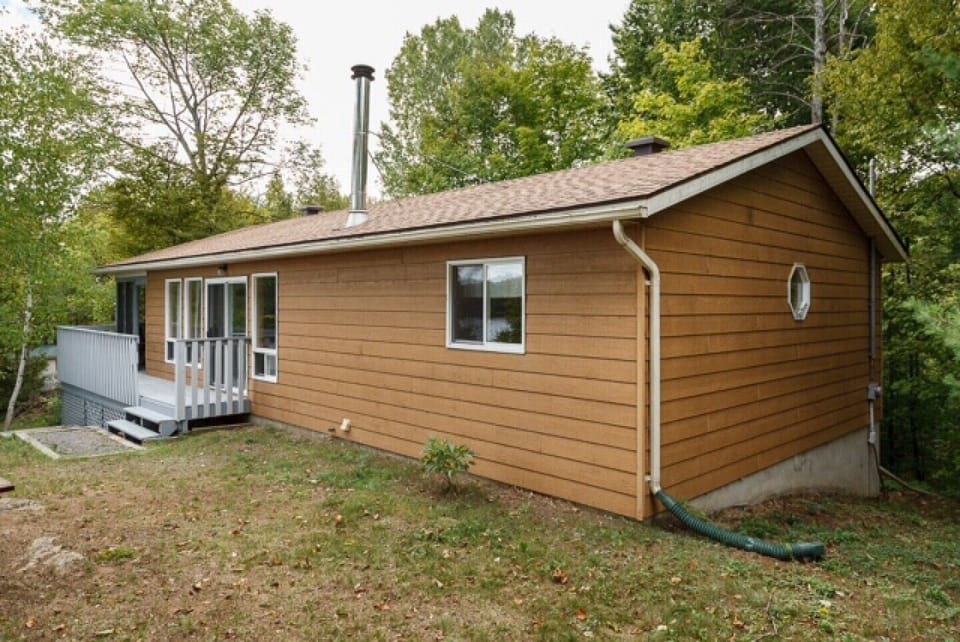 Your home away from home