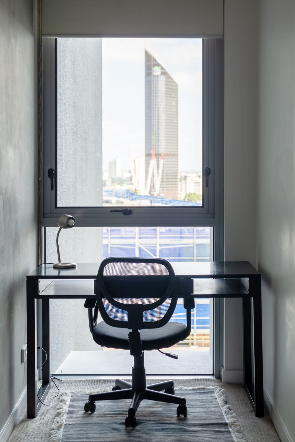 Premium Apartment, 2 Bedrooms, River View | 2 bedrooms, individually furnished, desk, blackout drapes