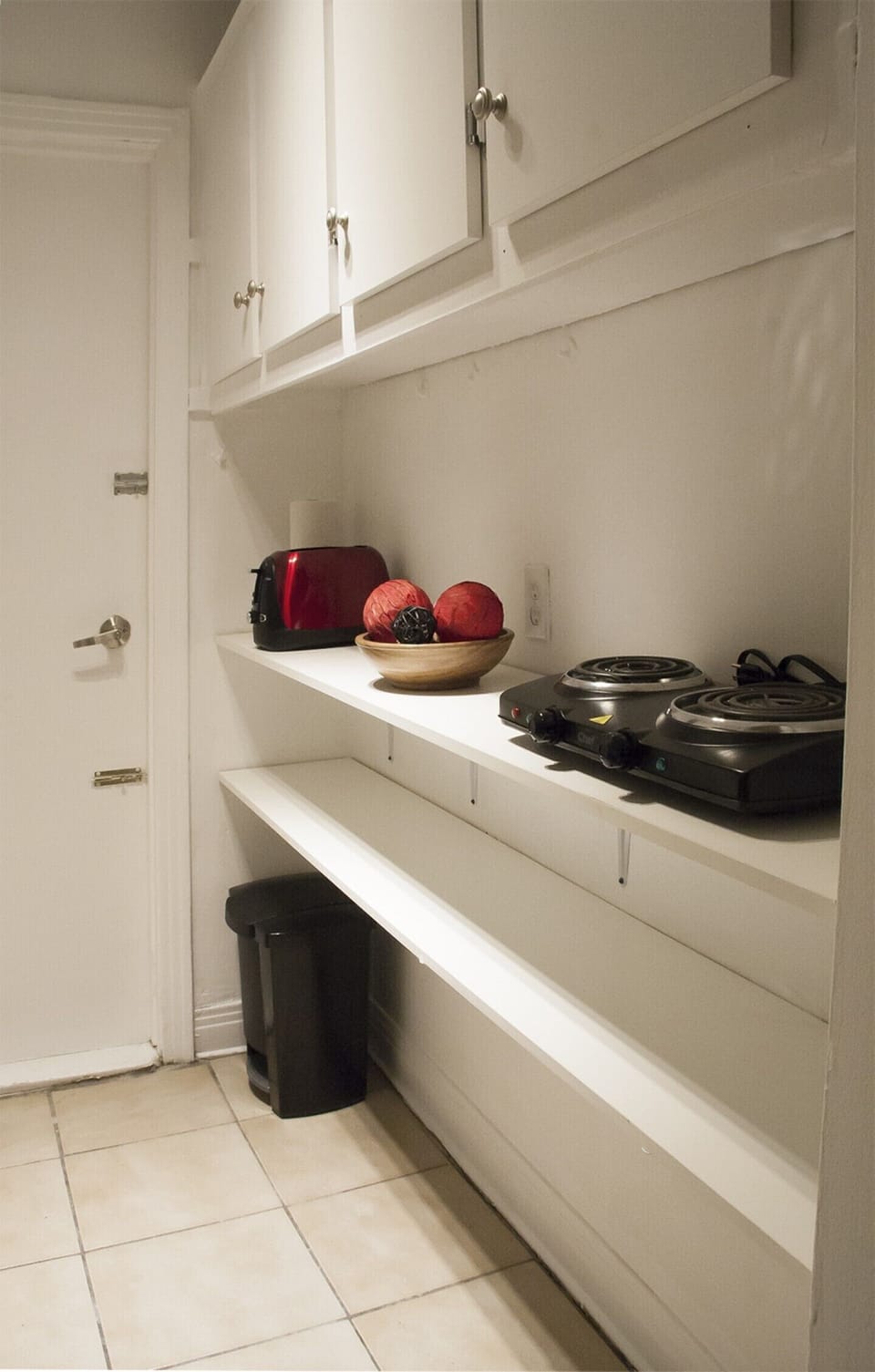 Kitchen 3 - small appliances