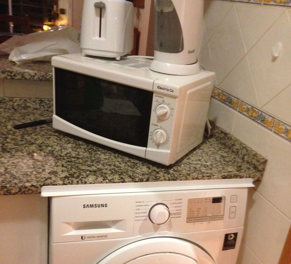 Brand-new Washing Machine