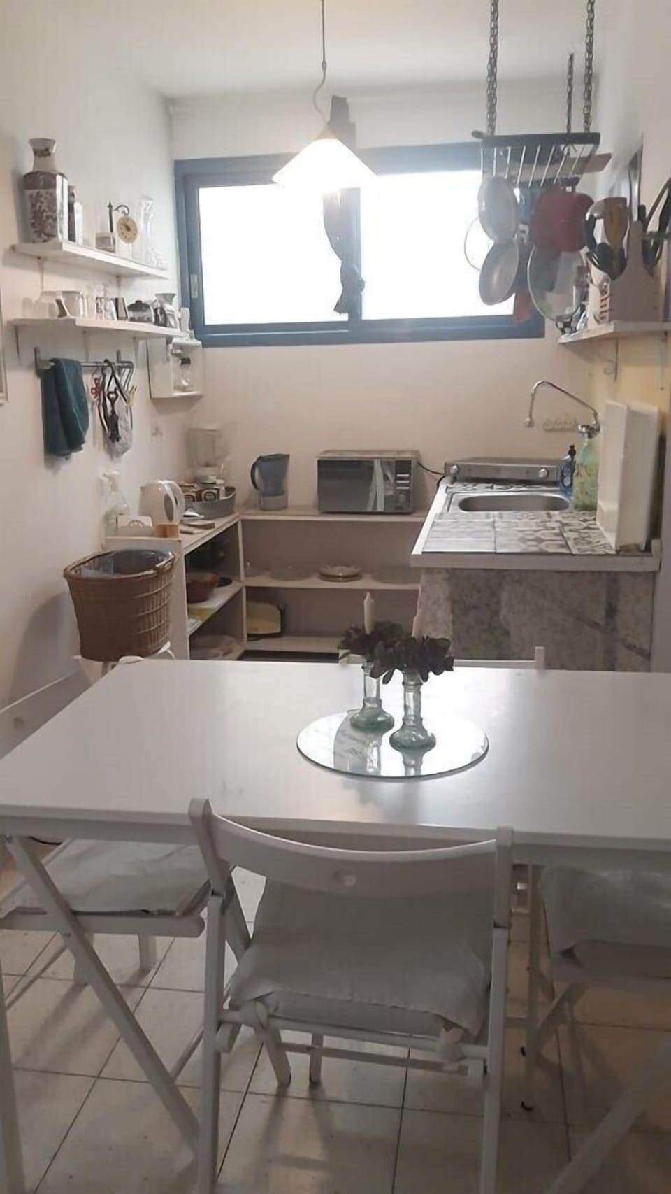 Basic Studio (Basement) | 1 bedroom, premium bedding, minibar, desk