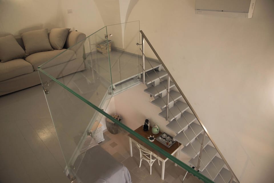 Junior Suite, 1 King Bed with Sofa bed | Minibar, in-room safe, individually furnished, desk