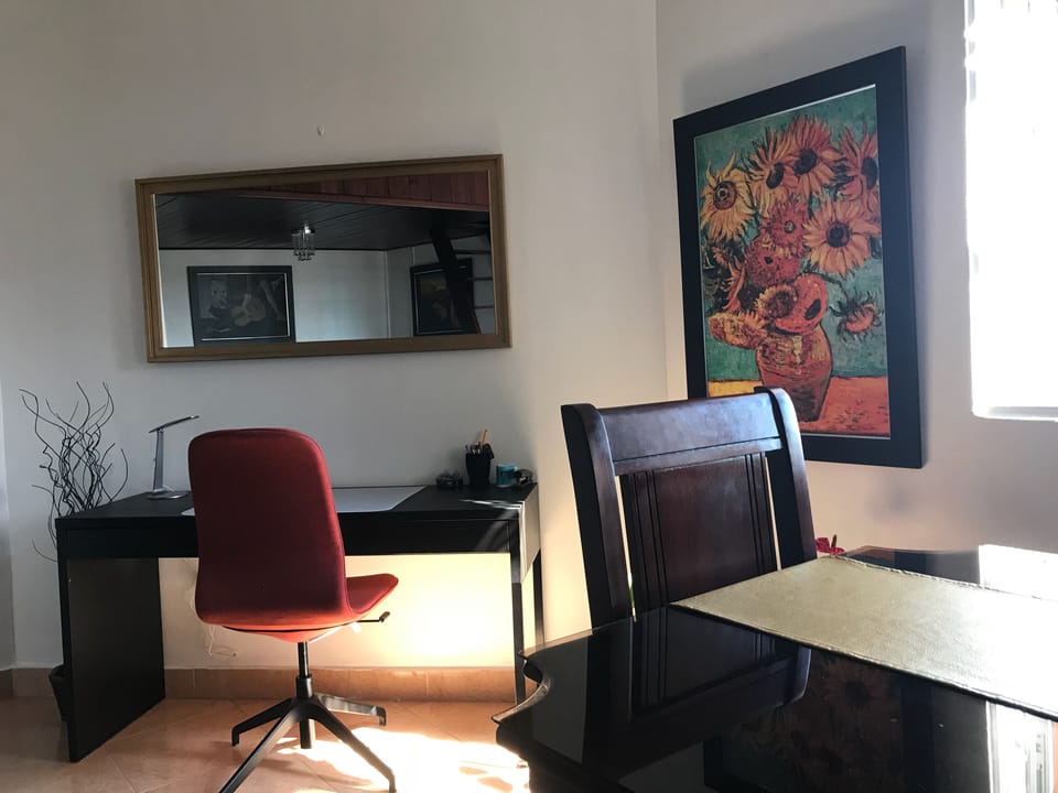 Desk