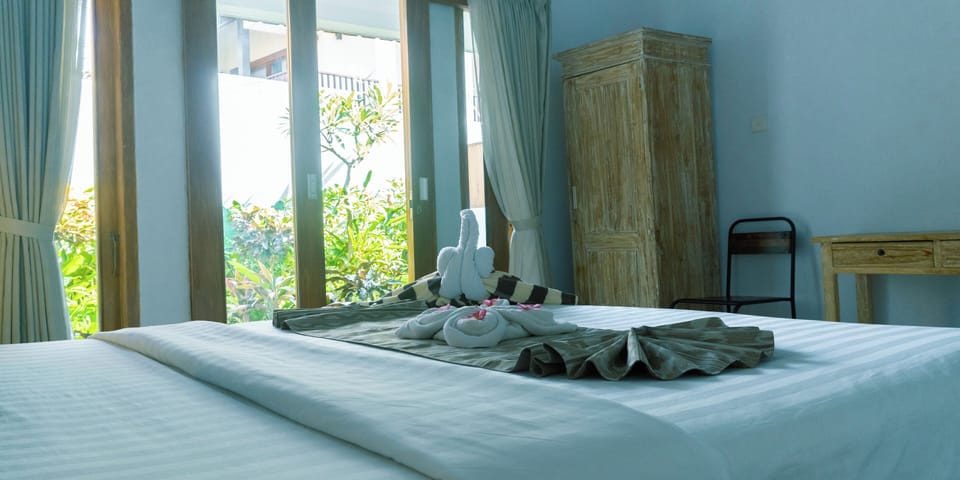 Standard Room | View from room