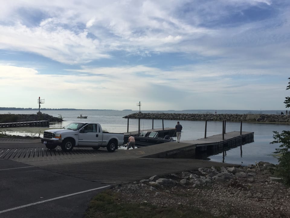 Dock