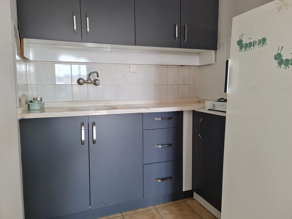 Classic Studio Suite | Private kitchen