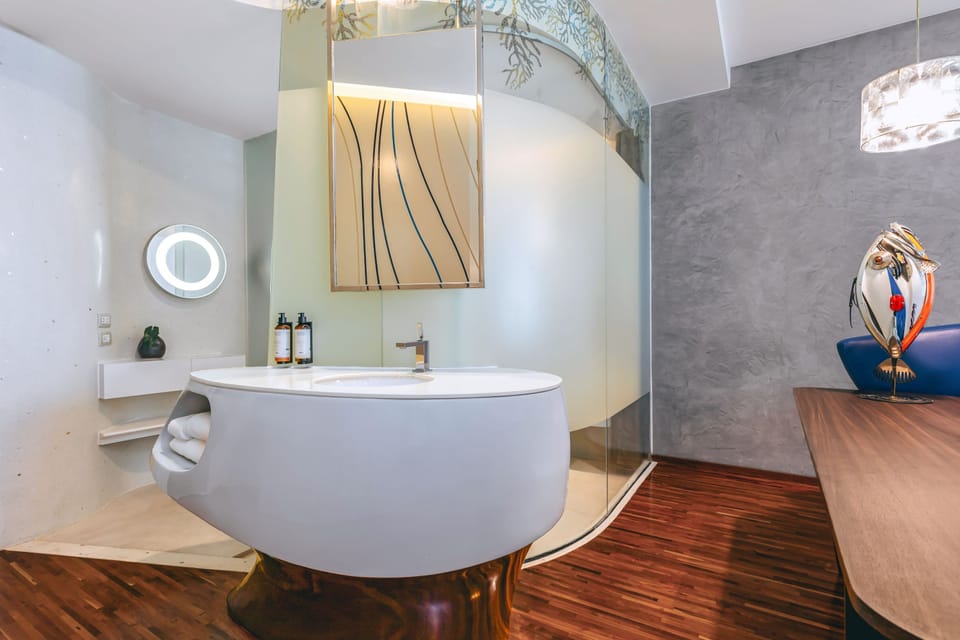 Hotel Baraquda Pattaya By Heeton Hotel in Pattaya City