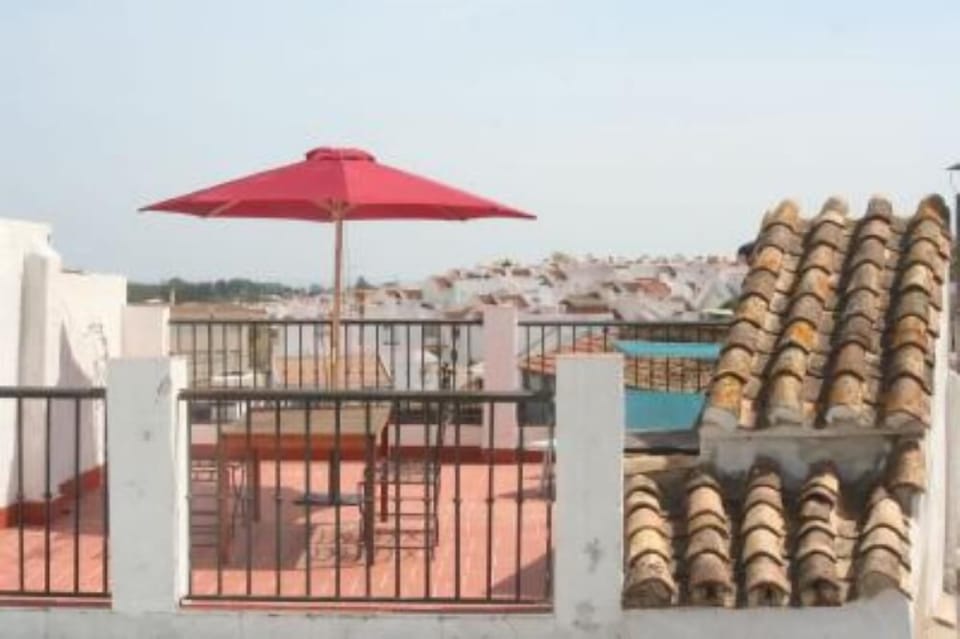 Terrace / Balcony