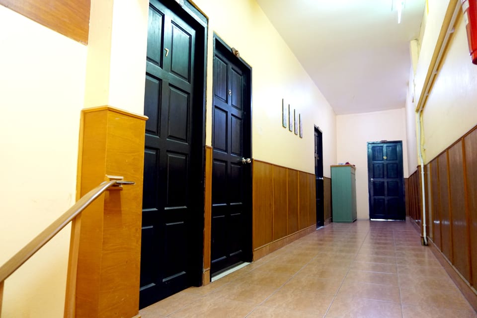 Metro Apartments Bed and Breakfast in Pattaya City