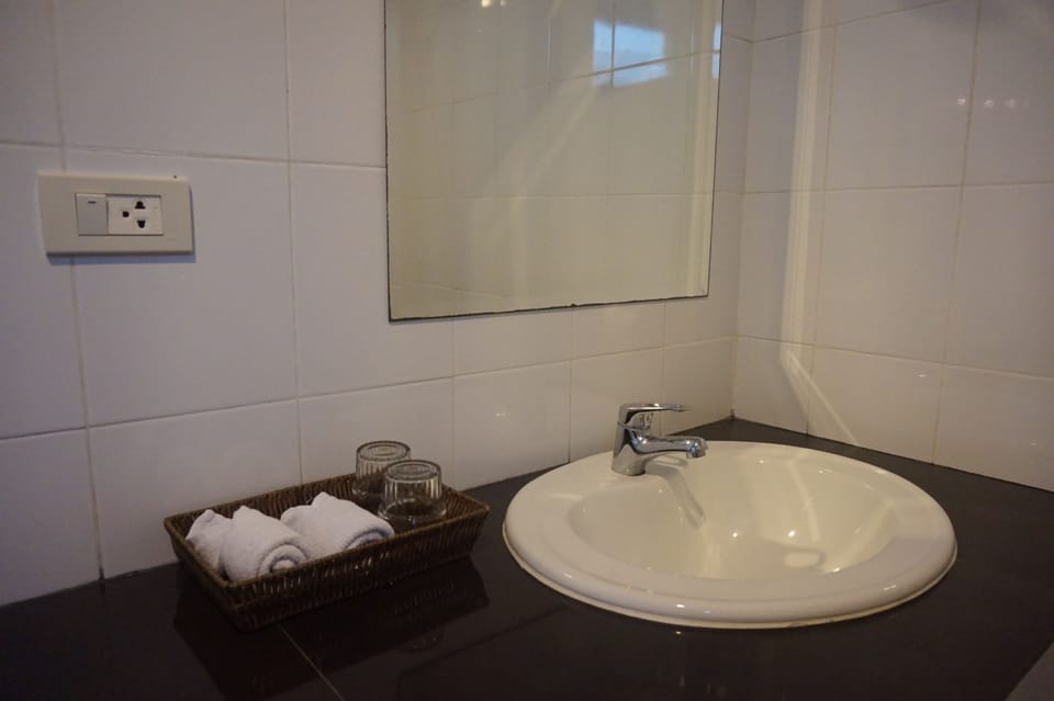 Villa | Bathroom sink