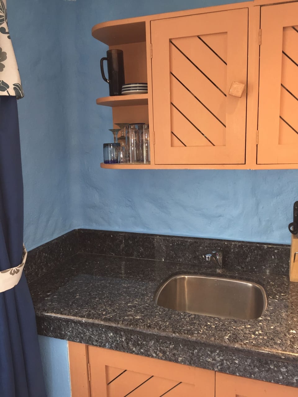Kitchen Sink
