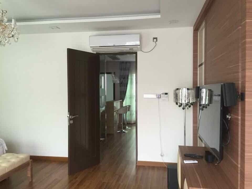 Exclusive House, 6 Bedrooms | Room amenity