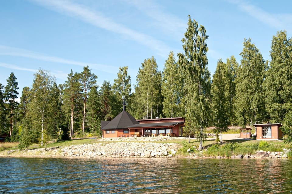 Lake