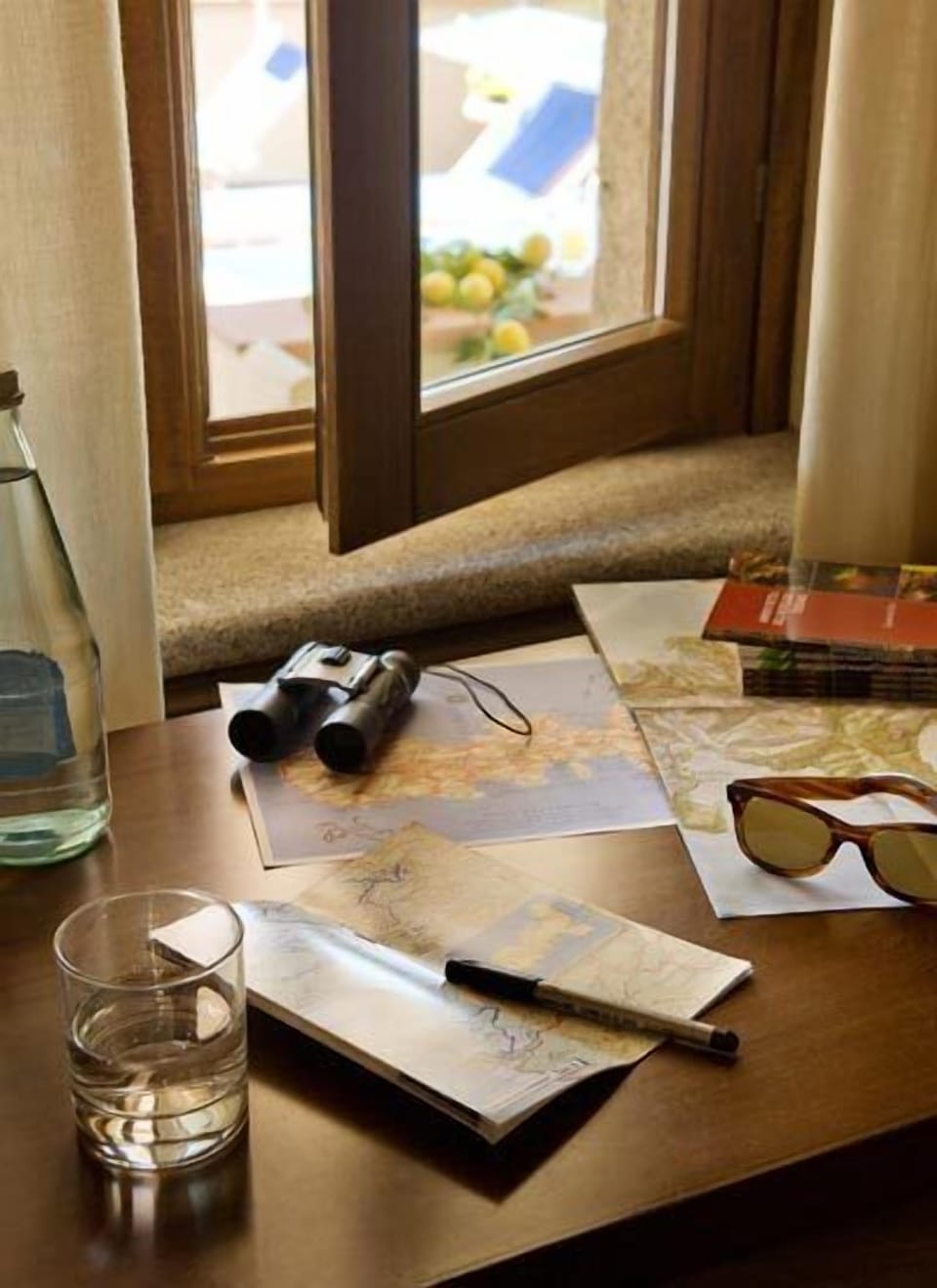 Family Room | Room amenity