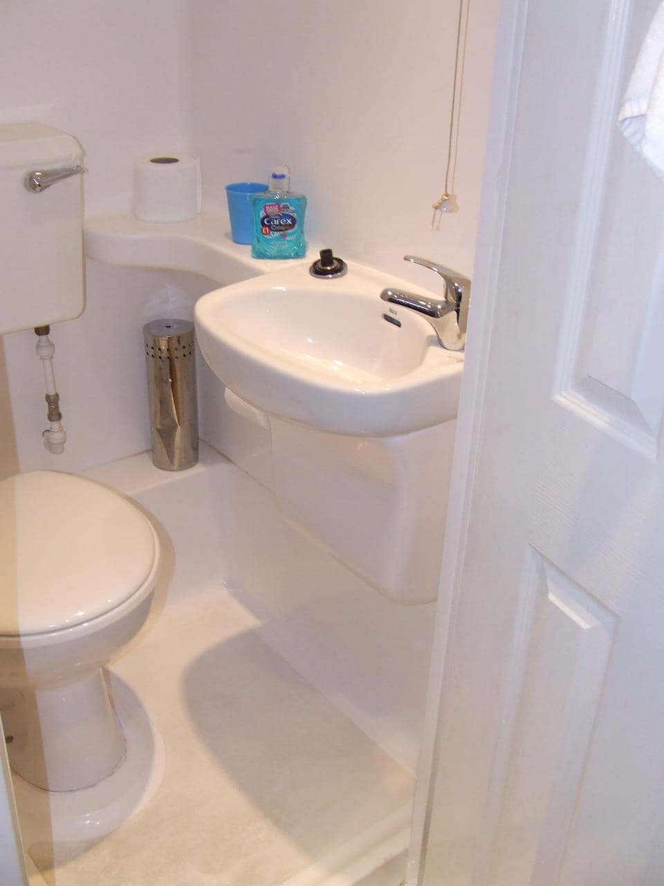 Alexandra Guest House Bed and Breakfast in Hemel Hempstead