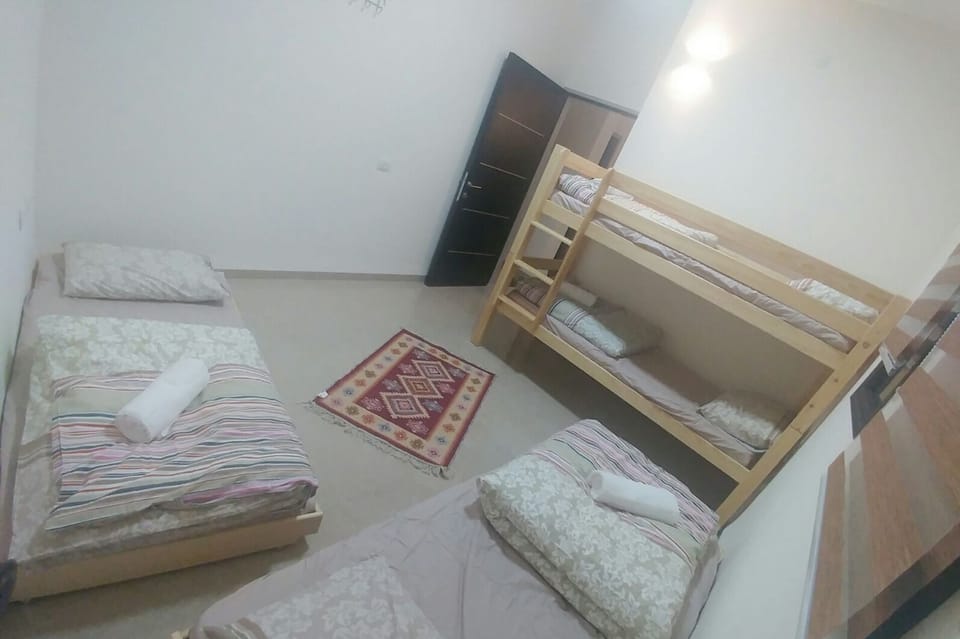 1 bedroom, minibar, in-room safe, soundproofing
