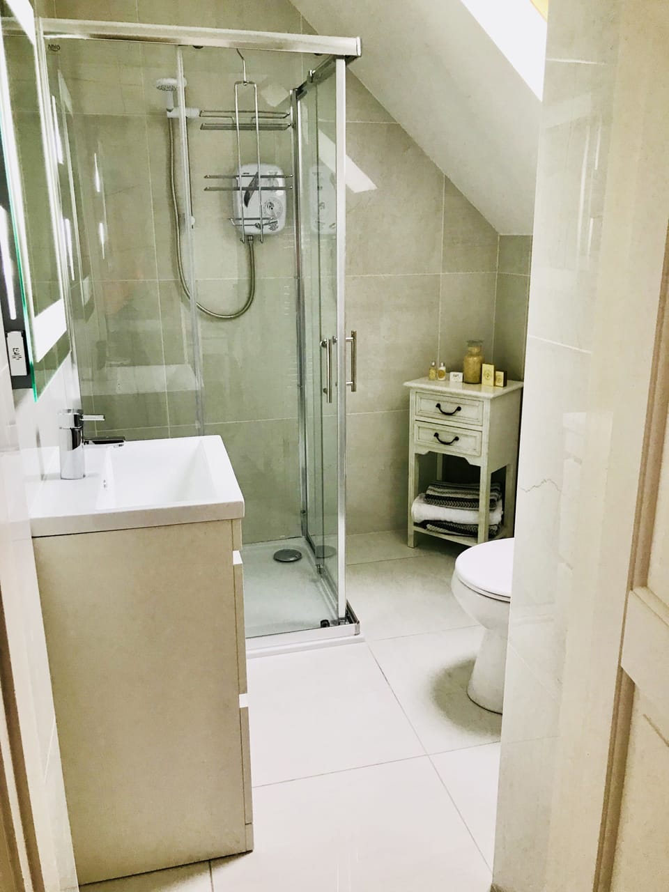Double Room | Room amenity