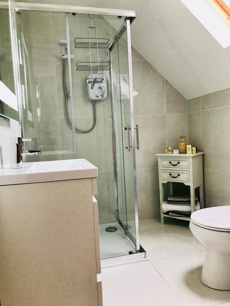 Railway Country House B&B Bed and Breakfast in Ireland