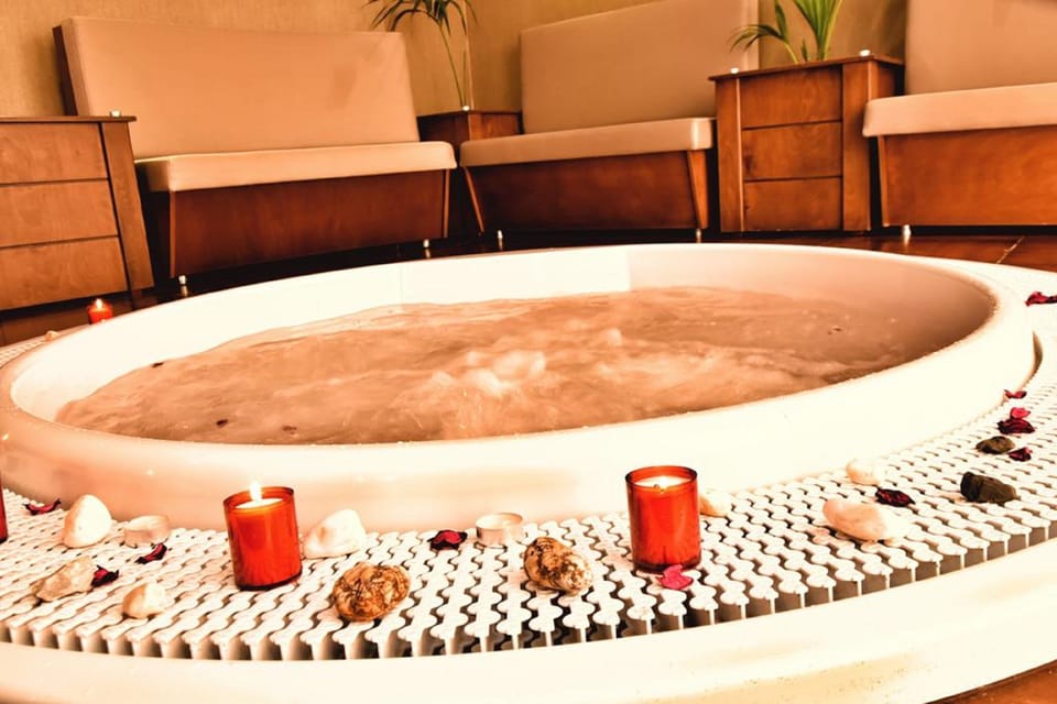 Jasmins Residence Hotel in Oran