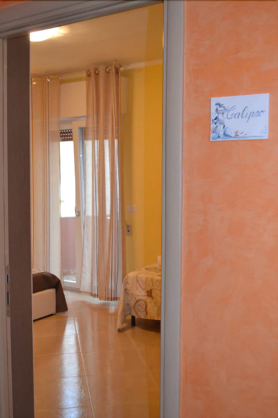 Double Room, City View | In-room safe, desk, rollaway beds (surcharge), WiFi (free)