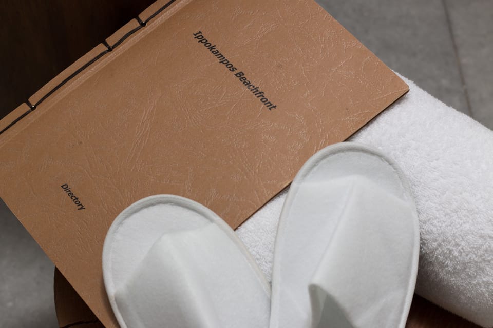 Room amenity