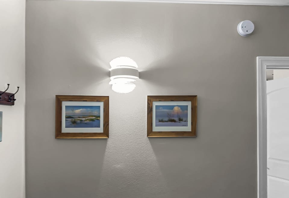 Azure #515 Hallway