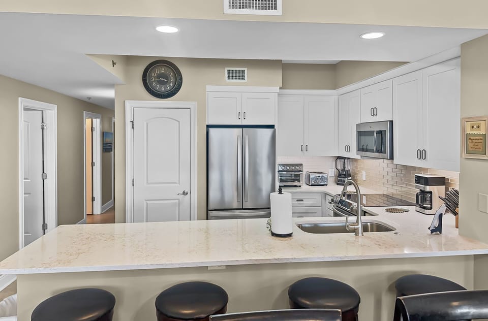 Azure #515 Remodeled Kitchen