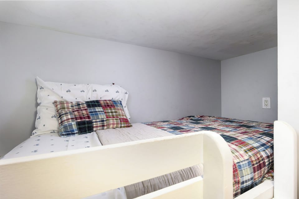 Twin Bunks