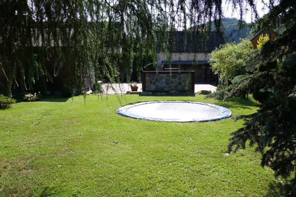 Sports facility
