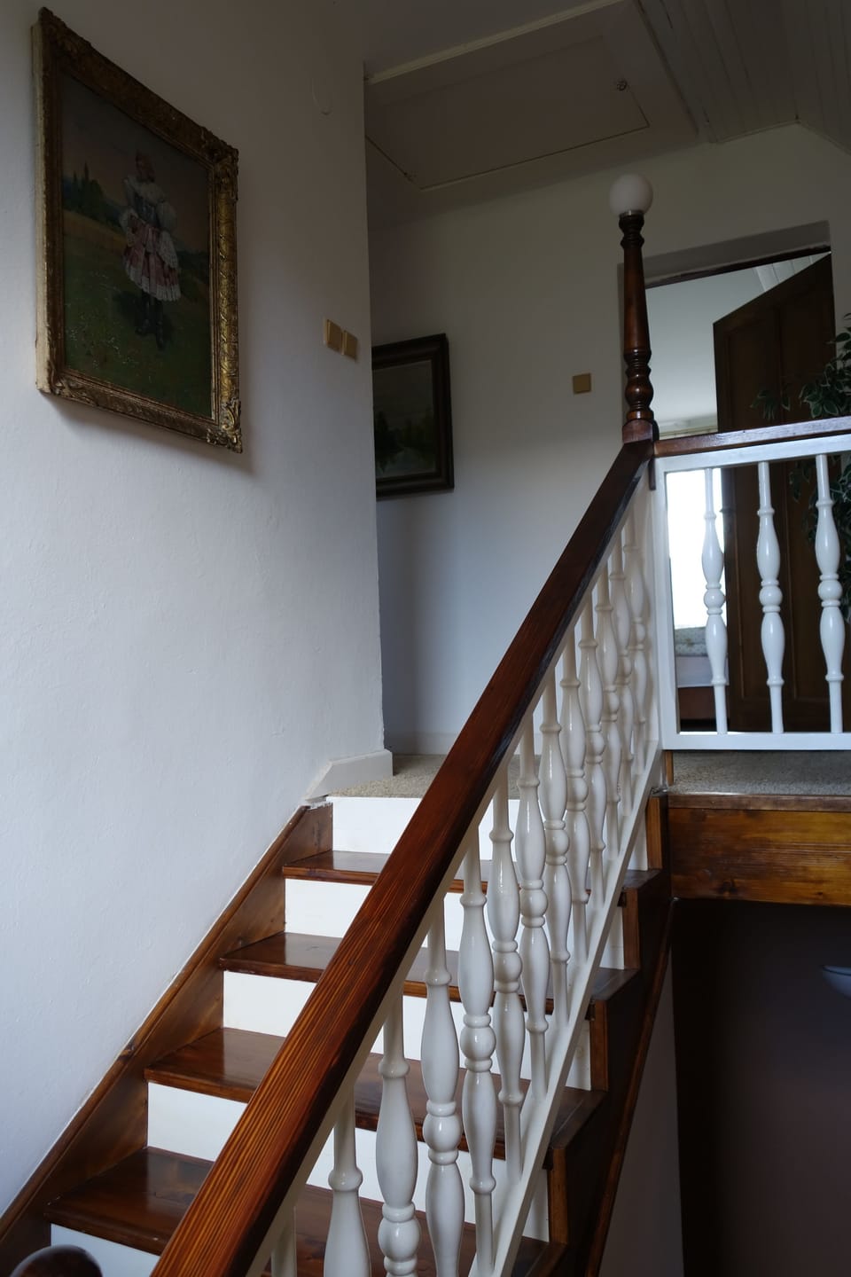 Chalet | Room amenity