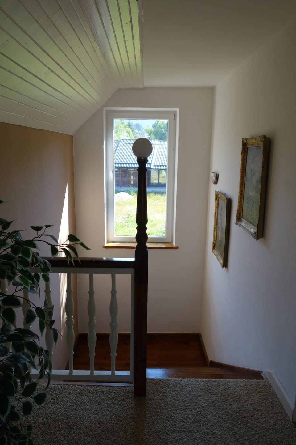 Chalet | Room amenity