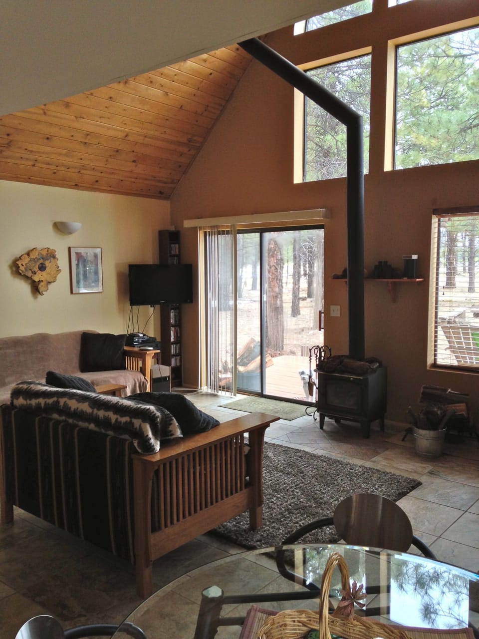 main room new