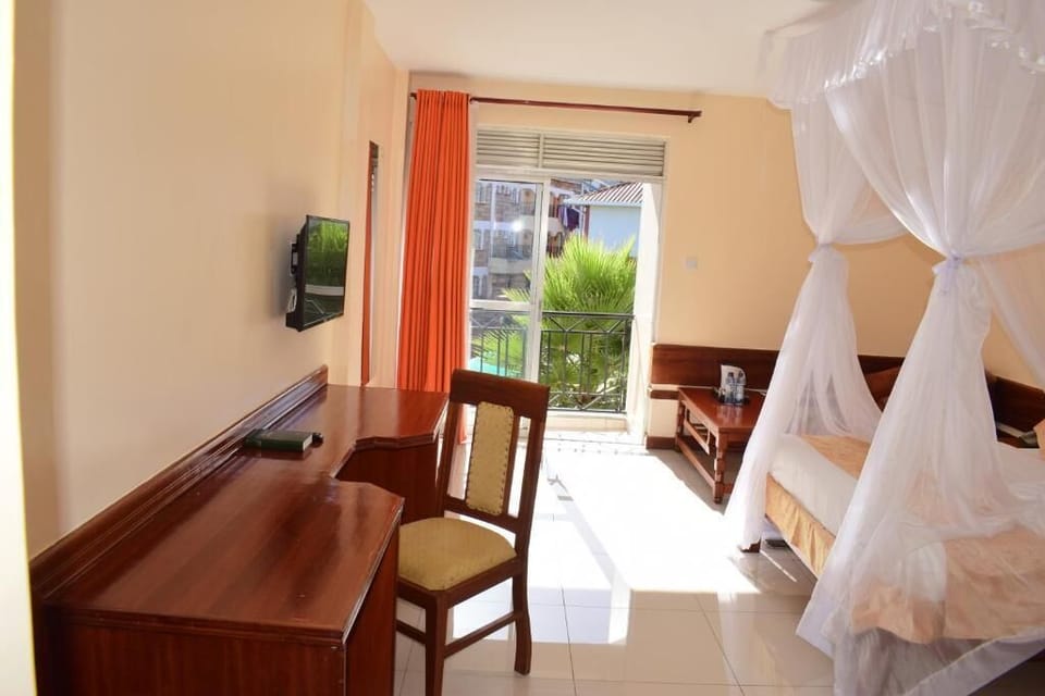 Meru Slopes Hotel Hotel in Kenya