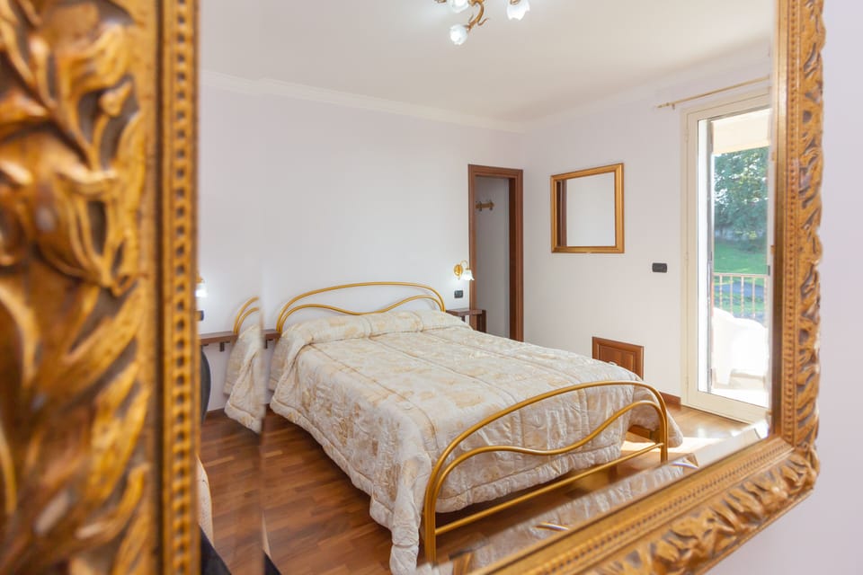 Panoramic Suite, 1 Bedroom, Terrace, Sea View | 1 bedroom, premium bedding, desk, blackout drapes