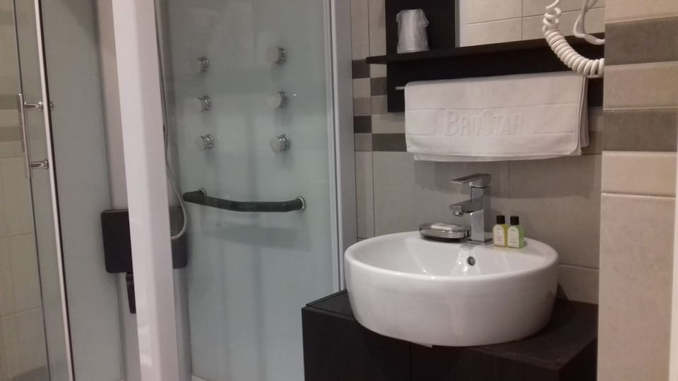 Brustar Sagrada Familia Bed and Breakfast in Barcelona