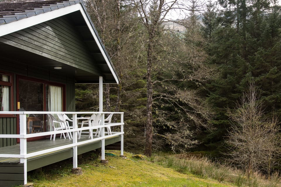 Chalet | Exterior