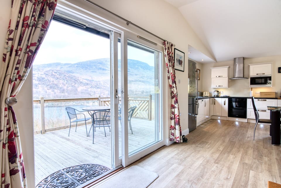Chalet | Interior