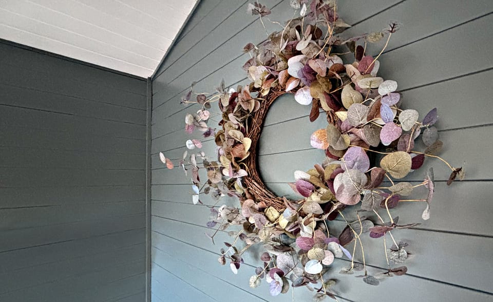 Chalet | Interior detail