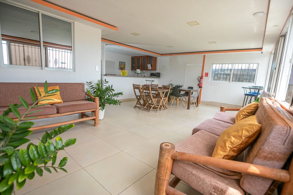 Single Room | Terrace/patio