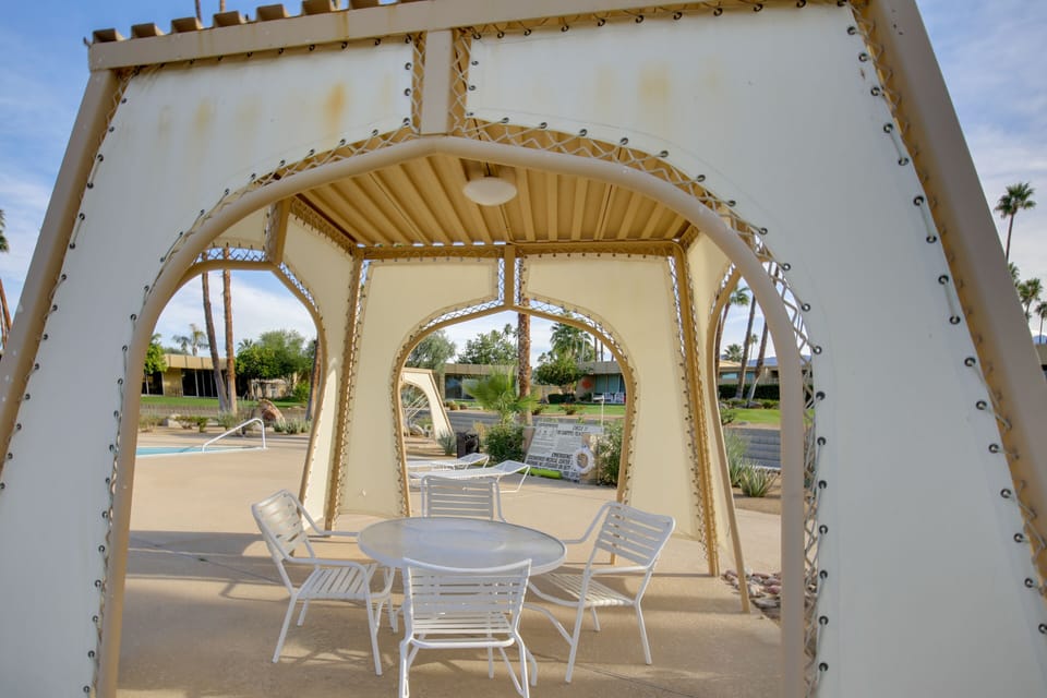 Community Amenities