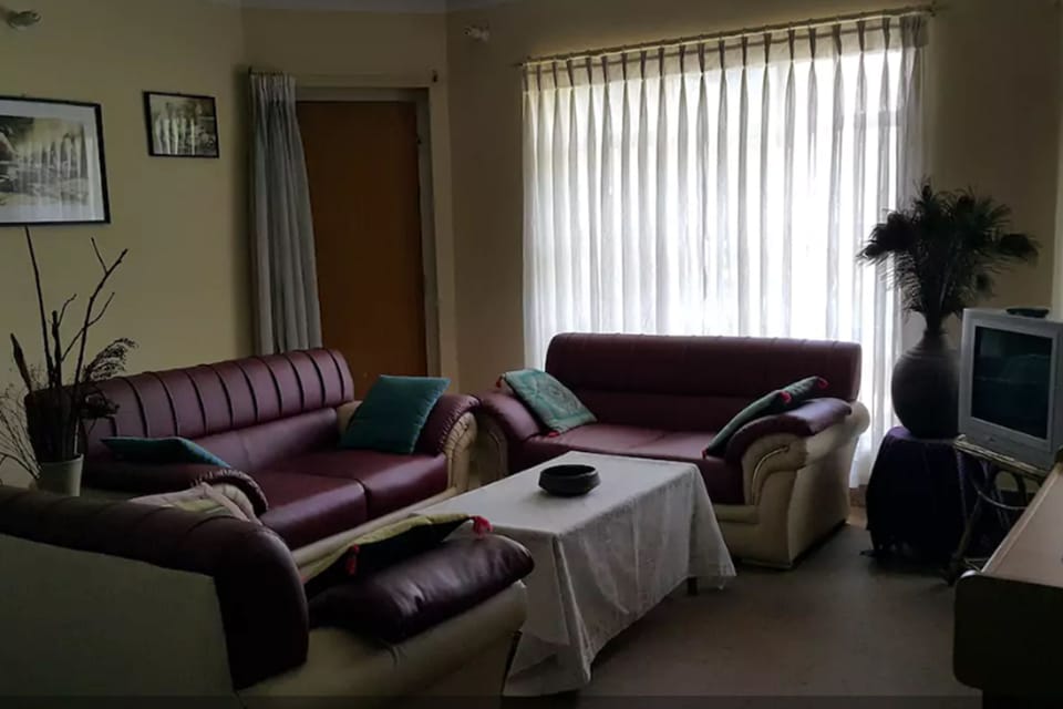 Flat-screen TV