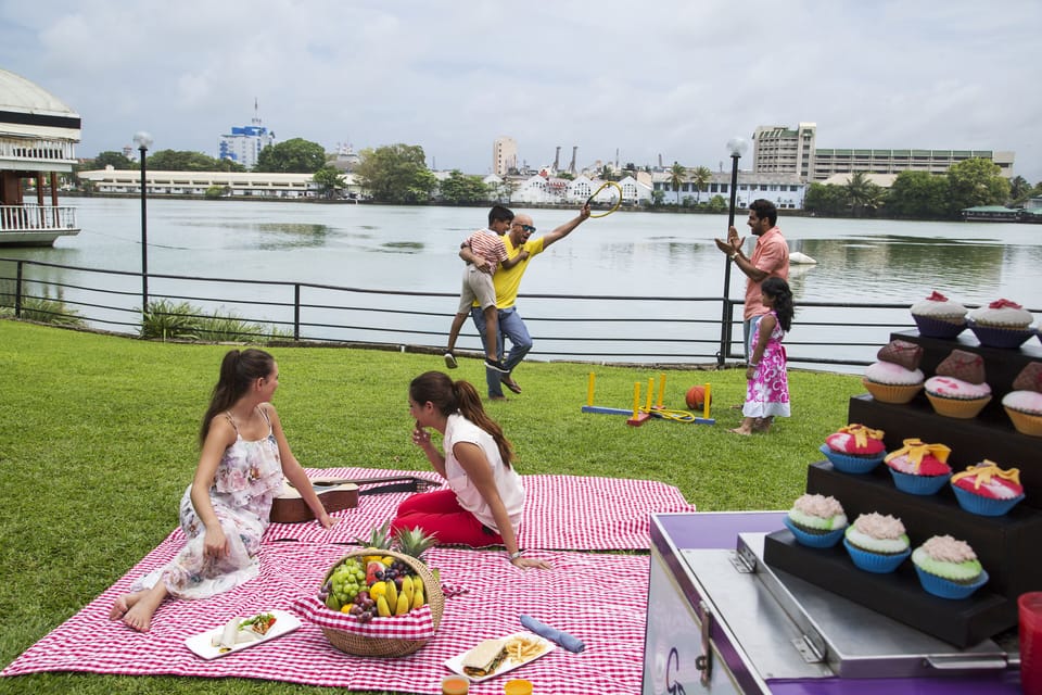 Children's activities