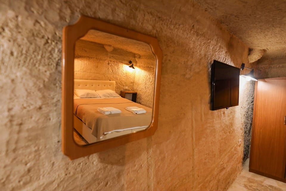 Elite Room | In-room safe, soundproofing, WiFi (free)