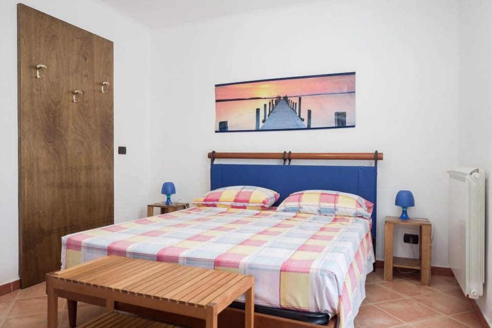 Double or Twin Room | Iron/ironing board, free WiFi
