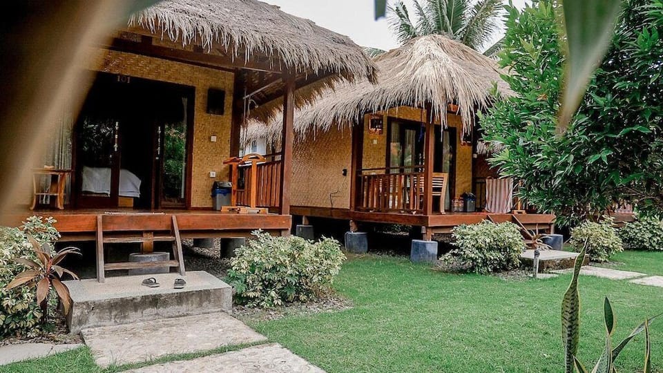Superior Bungalow with Two Single Bed | Free WiFi